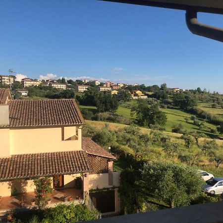 Casa Biali Villa Amelia Dış mekan fotoğraf