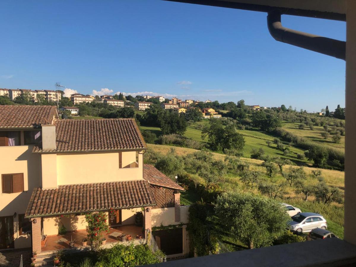 Casa Biali Villa Amelia Dış mekan fotoğraf
