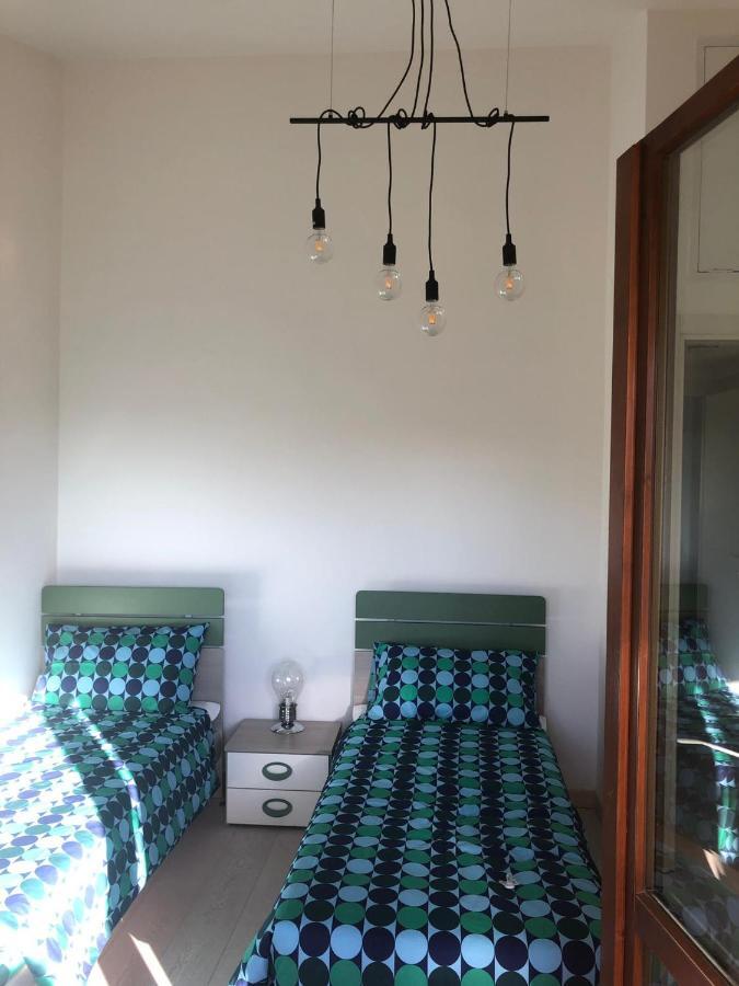 Casa Biali Villa Amelia Dış mekan fotoğraf