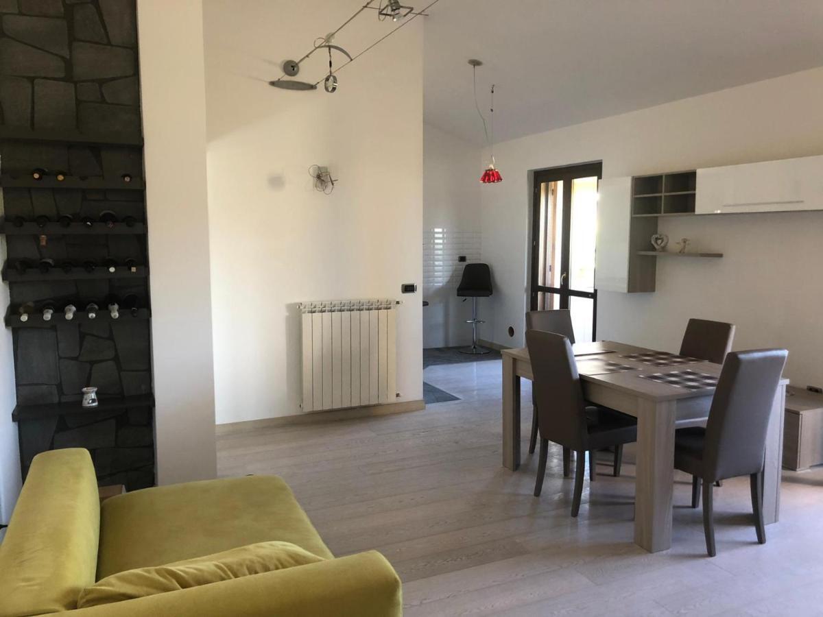 Casa Biali Villa Amelia Dış mekan fotoğraf