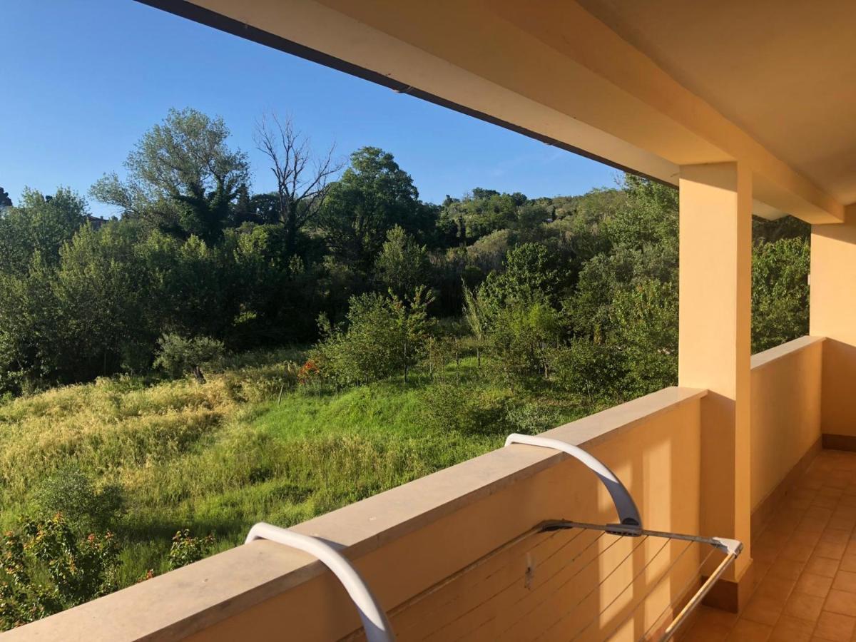 Casa Biali Villa Amelia Dış mekan fotoğraf