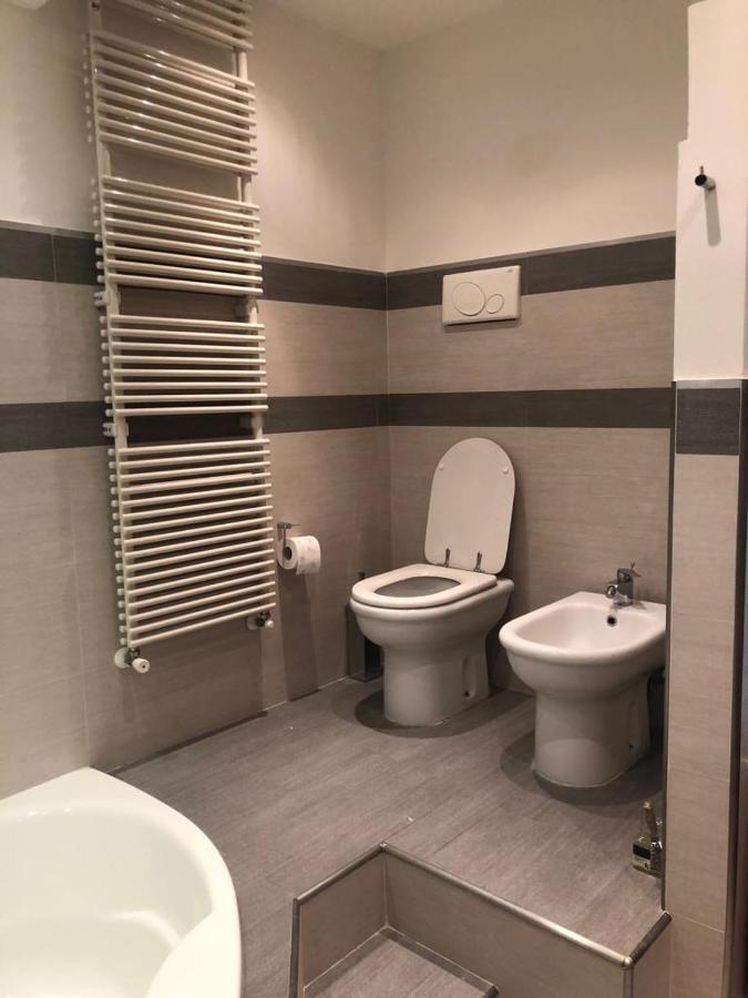 Casa Biali Villa Amelia Dış mekan fotoğraf