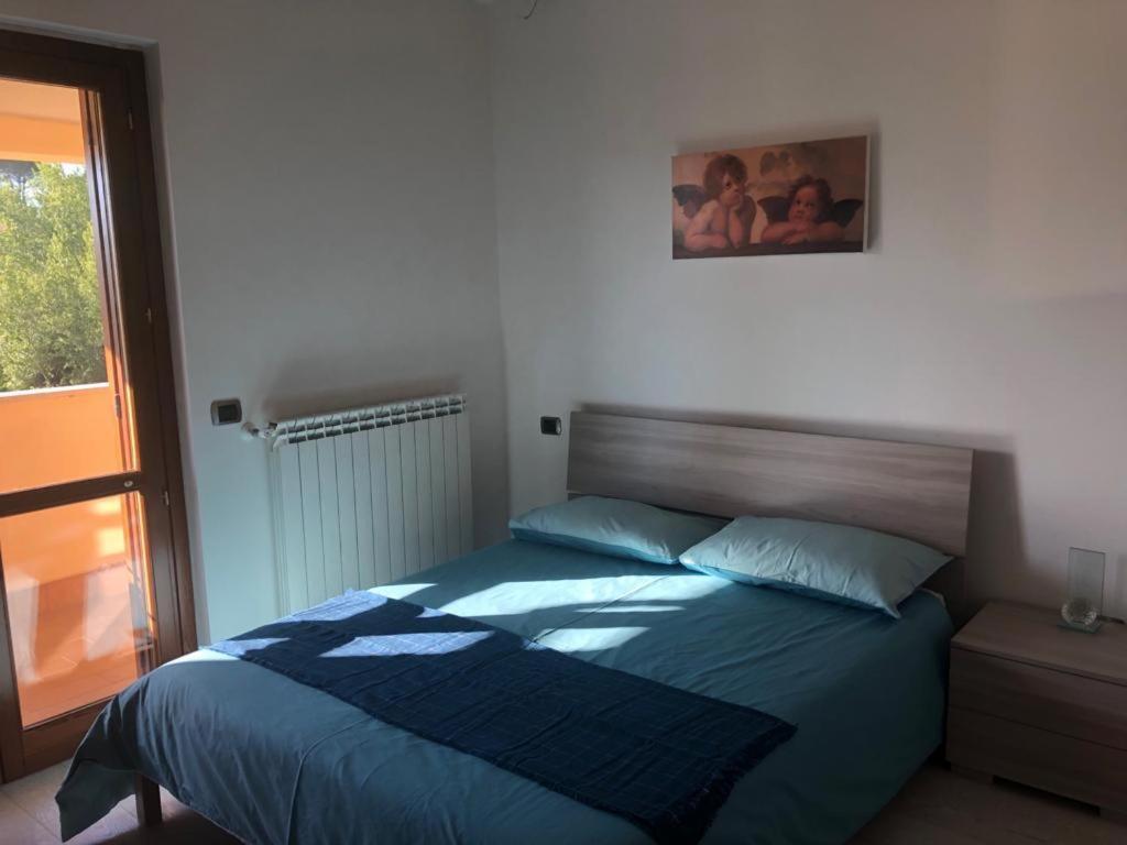 Casa Biali Villa Amelia Dış mekan fotoğraf