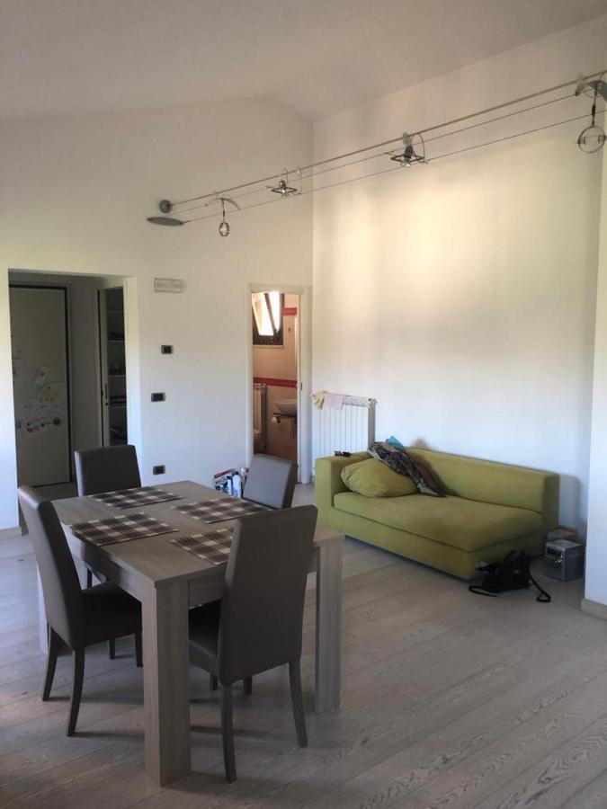 Casa Biali Villa Amelia Dış mekan fotoğraf