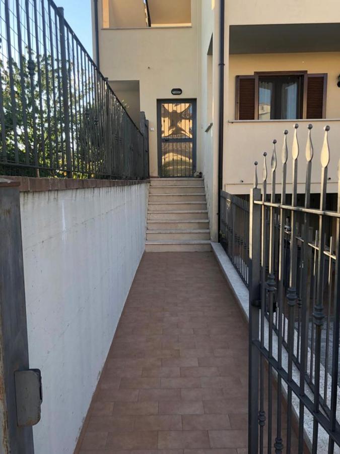 Casa Biali Villa Amelia Dış mekan fotoğraf