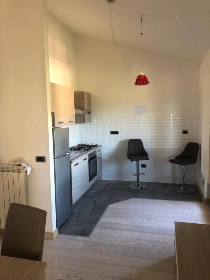 Casa Biali Villa Amelia Dış mekan fotoğraf